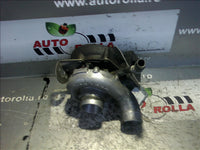 turbina Audi A4 an 2004 2.5TDI quattro