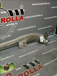 clapeta acceleratie Audi A4, an 2003, 2.5TDI