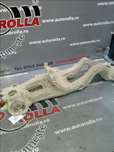 traversa cutie viteze si tampon Audi A4 an 2004 2.5TDI quattro