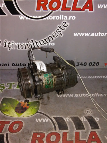 compresor ac Renault Premium 420cp an 2005