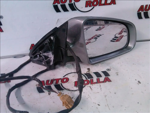 oglinda dreapta electrica Audi A4 an 2004