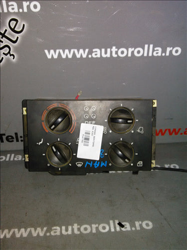 comanda aeroterma MAN 8163