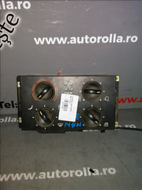 comanda aeroterma MAN 8163