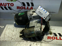 electromotor Vectra B 1.7D isuzu