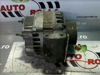 alternator Scania R420