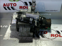 alternator si vacum Land Rover Freelander 2.0D