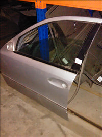 usa stanga fata si geam Mercedes Eclass W211 an 2004