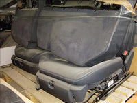 scaune fata si bancheta spate Mercedes Eclass W211 an 2004