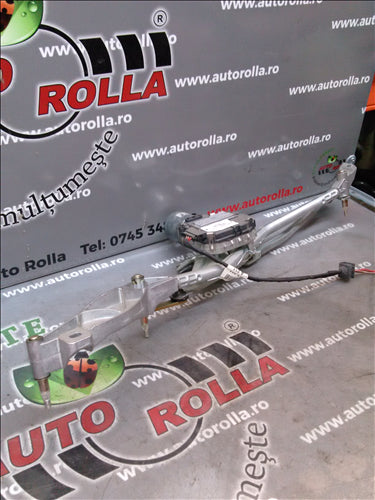 timonerie stergatoare+motoras Mercedes Eclass W211 an 2004