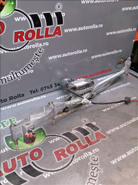 timonerie stergatoare+motoras Mercedes Eclass W211 an 2004