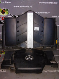 capac motor Mercedes Eclass W211 5.0S an 2004