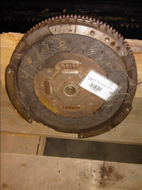 ambreiaj fara placa Renault Clio 2 1.5DCI