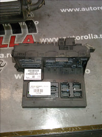 tablou sigurante Mercedes Eclass W211 5.0S an 2004