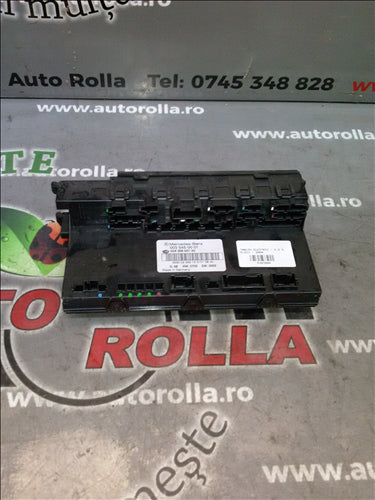 tablou electric Mercedes Eclass W211 5.0S an 2004