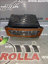 comanda bord scaune,avarii Mercedes Eclass W211 an 2004