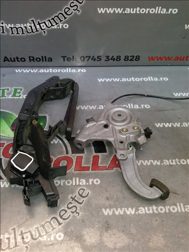 pedometru ansamblu pedalier Mercedes Eclass W211 5.0S an 2004