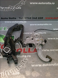 pedometru ansamblu pedalier Mercedes Eclass W211 5.0S an 2004