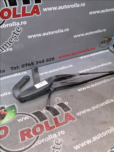 stergatoare parbriz Mercedes Eclass W211 an 2004