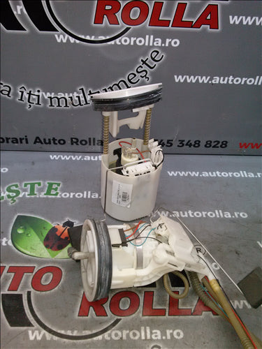 pompa benzina si litrometru Mercedes Eclass W211, 5.0S, an 2004