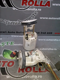 pompa benzina si litrometru Mercedes Eclass W211, 5.0S, an 2004