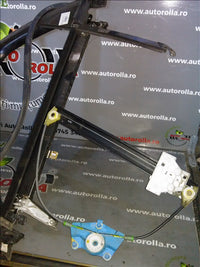 rama usa stanga spate Audi A4, an 2006