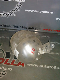 magazie vacum suspensie Mercedes Eclass W211 an 2004