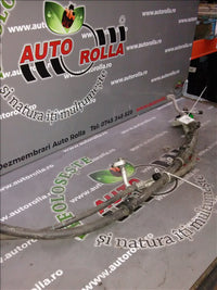 conducte ac Iveco Daily 4 2.3JTD an 2009