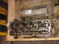 chiuloasa completa Iveco Daily 2 2.8D