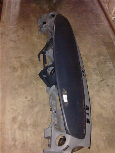 plansa bord Iveco Daily 4 an 2009