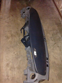 plansa bord Iveco Daily 4 an 2009