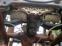 grup spate Audi A4, an 2004, 2.5TDI, quattro