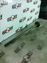 planetara dreapta spate Nissan Cabstar 3.0D