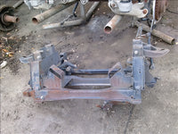 punte fata completa Nissan Cabstar