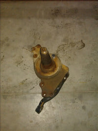 fuzeta dreapta fata MAN LE 15220, an 2005