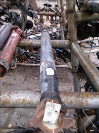 cardan 1 segment Volkswagen Crafter 2.5TDI