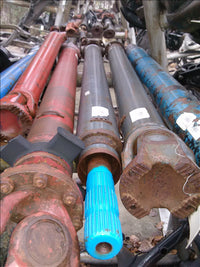 cardan 2 segmenti DAF FL45 an 2003