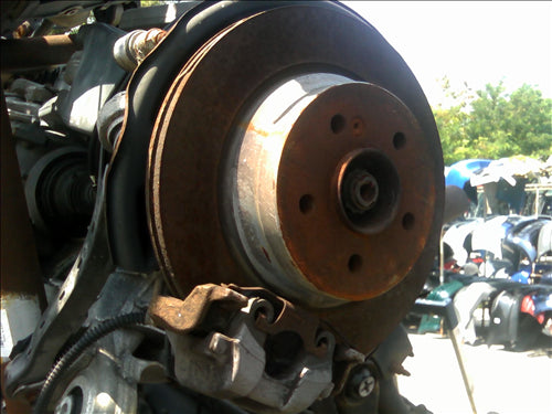 disc frina spate ventilat Mercedes Eclass W211, 5.0S, an 2004