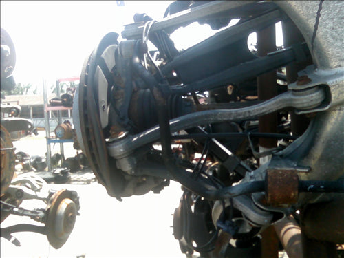 fuzeta si butuc dreapta spate Mercedes Eclass W211, 5.0S, an 2004