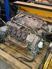 galerie admisie Mercedes Eclass W211, 5.0S, an 2004