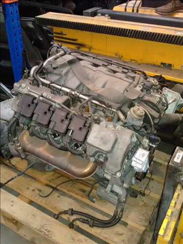 suporti motor Mercedes Eclass W211 5.0S an 2004
