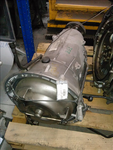 cutie viteze automata si convertizor Mercedes Eclass W211, 5.0S, an 2004