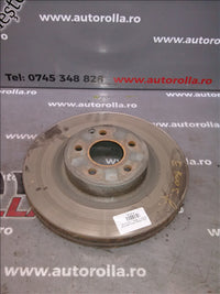 disc frina fata ventilat Mercedes Eclass W211, 5.0S, an 2004