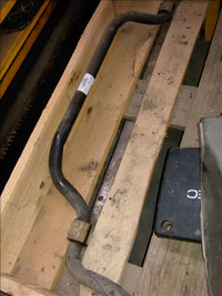 bara torsiune Mercedes Eclass W211, 5.0S, an 2004