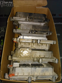 calculator motor MAN TGA 18460