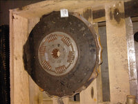 placa presiune si disc ambreiaj MAN TGA 18460