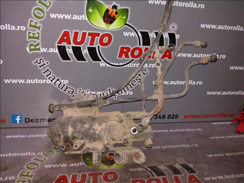 suport filtru motorina MAN TGA 18460