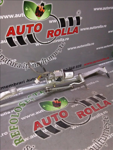 timonerie stergatoare+motoras Mercedes Cclass W203 Sportcoupe 2.2CDI an 2012