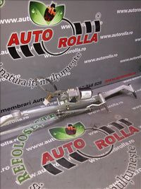 timonerie stergatoare+motoras Mercedes Cclass W203 Sportcoupe 2.2CDI an 2012