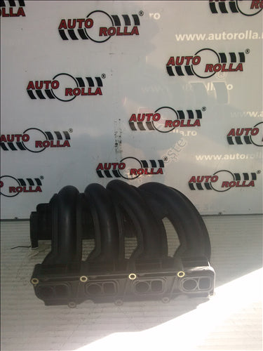 galerie admisie Mercedes Cclass W203 Sportcoupe 2.2CDI, an 2009