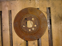 disc frina fata ventilat Peugeot Expert, an 2000